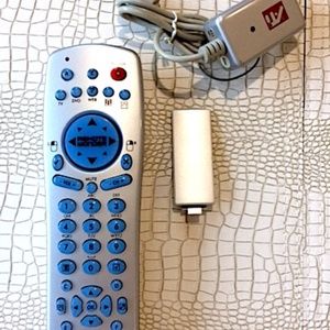 ATI FR REMOTE CONTROL P/N 5000023600 USB WIRELESS REMOTE RECEIVER P/N 5000023600